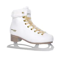 Коньки фигурные Tempish FINE/36