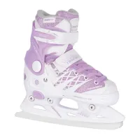 Льодові ковзани розсувні Tempish CLIPS ICE GIRL/29-32