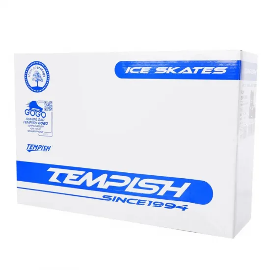Ледяные коньки раздвижные Tempish FUR EXPANZE/29-32