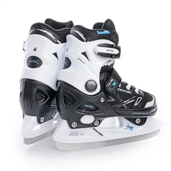 Льодові ковзани розсувні Tempish NEO-X ICE/29-32 Льодові ковзани розсувні Tempish NEO-X ICE/29-32