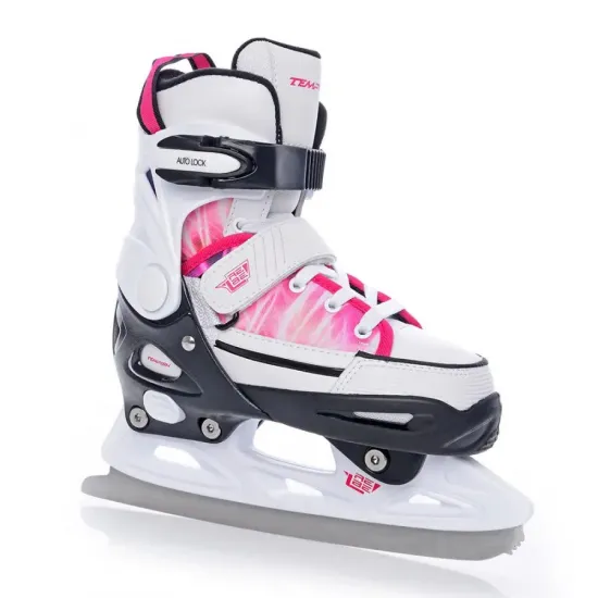 Льодові ковзани розсувні Tempish REBEL ICE ONE PRO GIRL/29-32