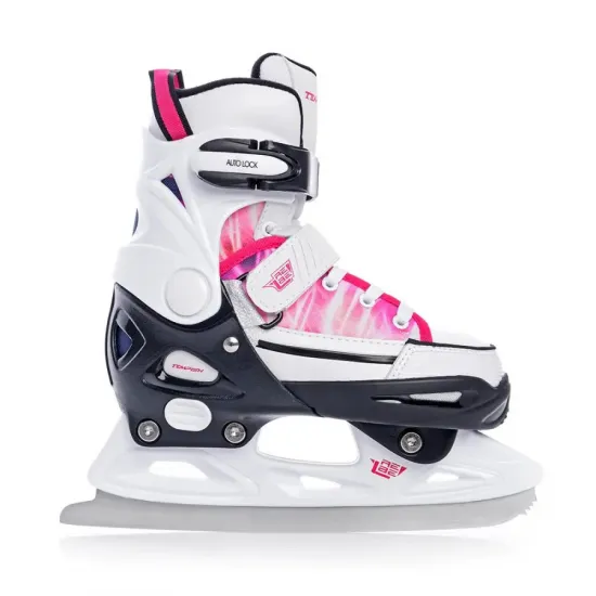 Льодові ковзани розсувні Tempish REBEL ICE ONE PRO GIRL/29-32