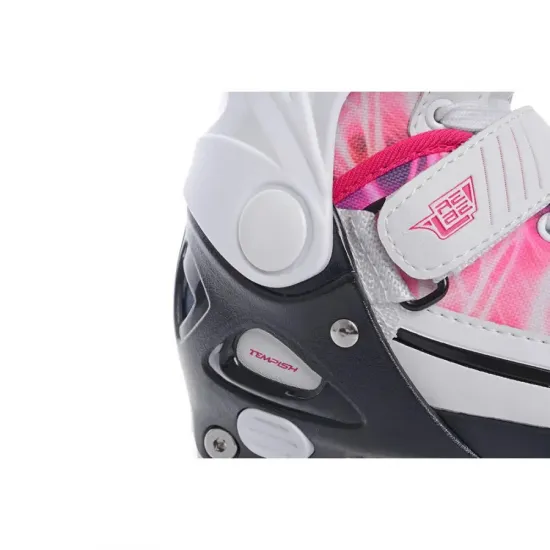 Льодові ковзани розсувні Tempish REBEL ICE ONE PRO GIRL/29-32