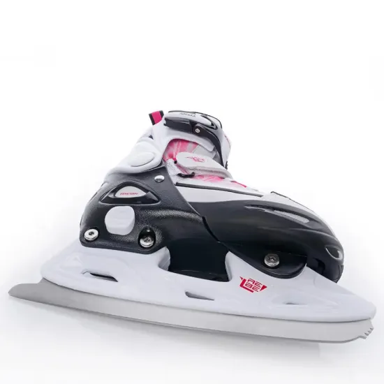 Льодові ковзани розсувні Tempish REBEL ICE ONE PRO GIRL/29-32