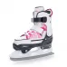 Льодові ковзани розсувні Tempish REBEL ICE ONE PRO GIRL/29-32