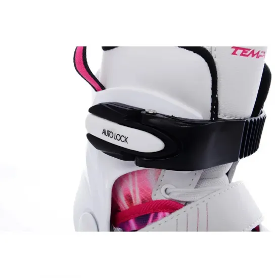 Льодові ковзани розсувні Tempish REBEL ICE ONE PRO GIRL/29-32