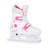 Ледяные коньки раздвижные Tempish FUR EXPANZE PLUS GIRL/37-40