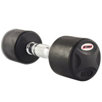 Гантель резиновая Stein 6 кг