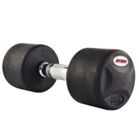 Гантель резиновая Stein 8 кг