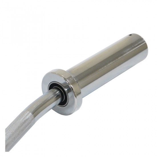 Гриф П-подобный Stein /для трицепса