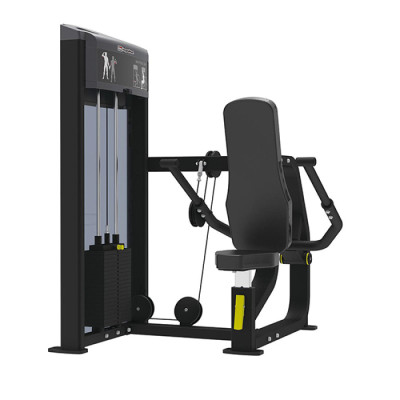 Трицепс-машина (бруси) IMPULSE Classic Seated Dip Трицепс-машина (бруси) IMPULSE Classic Seated Dip