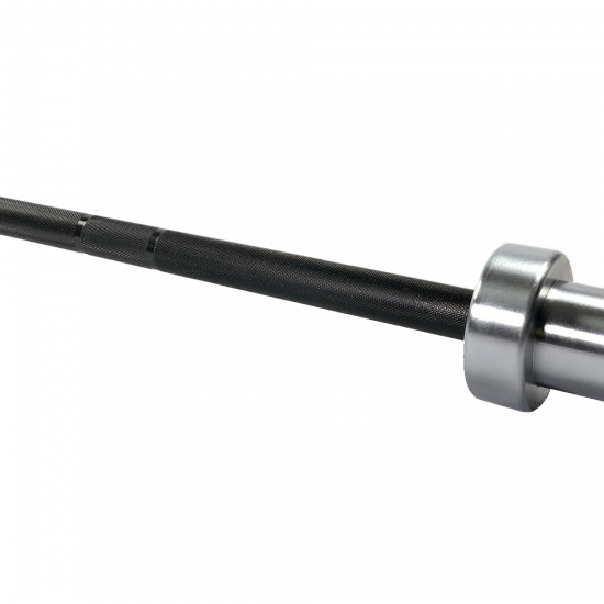 Гриф для кроссфита женский Stein Olympic 25мм/450кг/200см/15кг