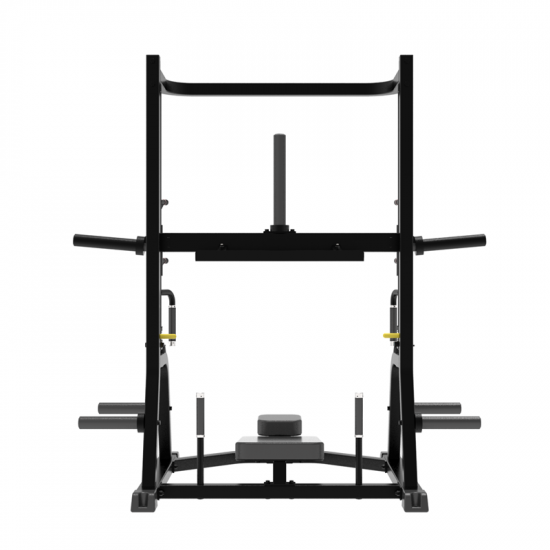 Вертикальний жим ногами Impulse IFP line