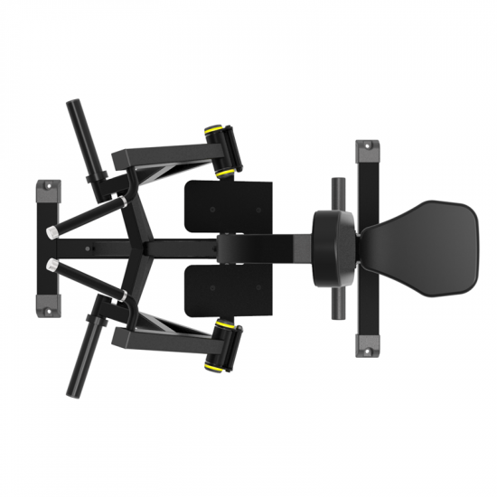 Ричажна тяга Impulse IFP line