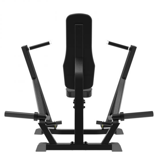 Жим від грудей сидячи Impulse IFP line