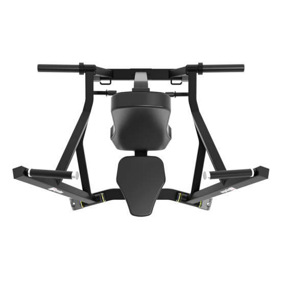 Жим від грудей сидячи Impulse IFP line