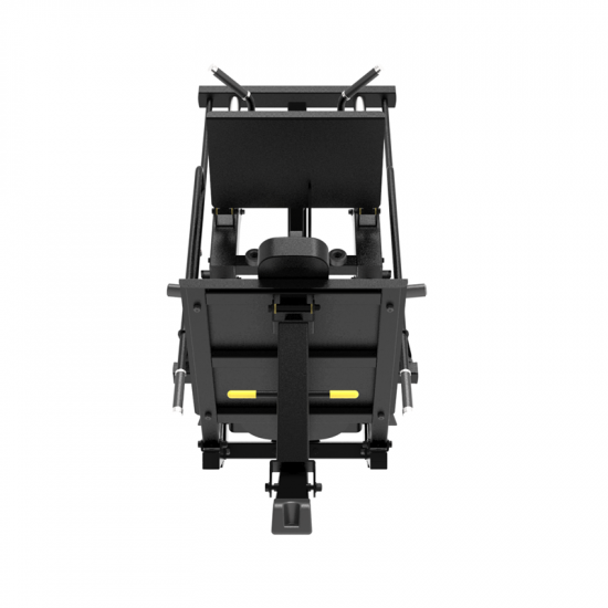 Жим ногами під 45 Impulse IFP line