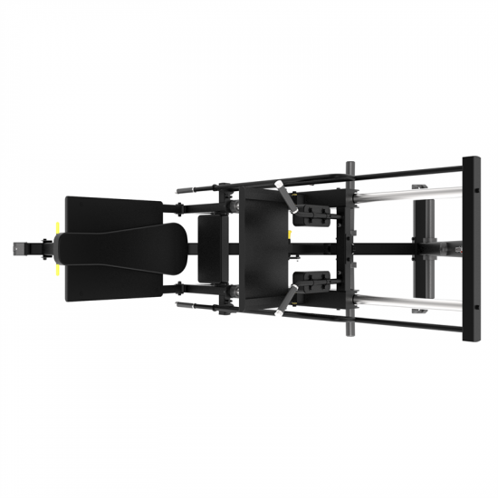 Жим ногами під 45 Impulse IFP line