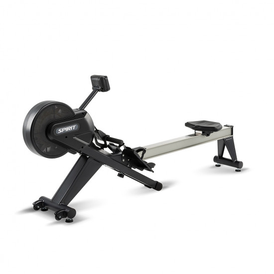 Гребний тренажер Spirit CRW800+