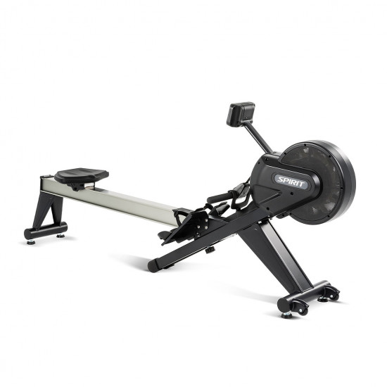 Гребний тренажер Spirit CRW800+