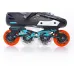 Роликовые коньки TEMPISH Black Ice/38
