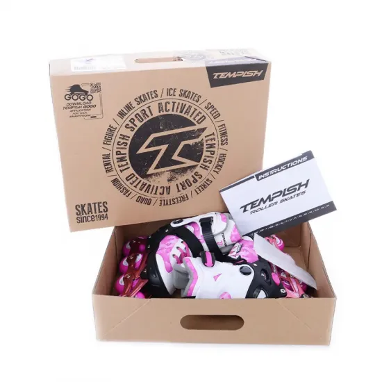 Роликовые коньки Tempish DASTY Girl/41-43