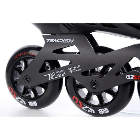 Роликовые коньки Tempish EZZA 90 /42