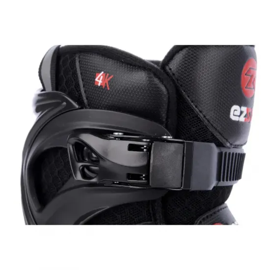 Роликовые коньки Tempish EZZA 90 /44