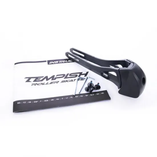 Роликові ковзани Tempish EZZA 90 LADY/39
