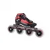 Роликові ковзани Tempish GT 500/90/red/ 34 р