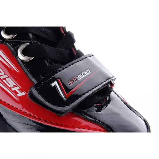 Роликові ковзани Tempish GT 500/90/red/ 33 р