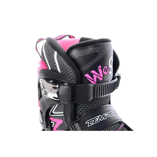 Роликові ковзани Tempish WE-GO 90 Lady/40
