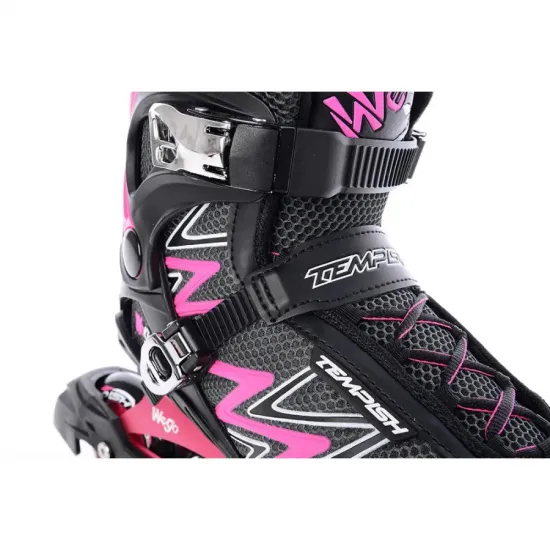 Роликові ковзани Tempish WE-GO 90 Lady/40