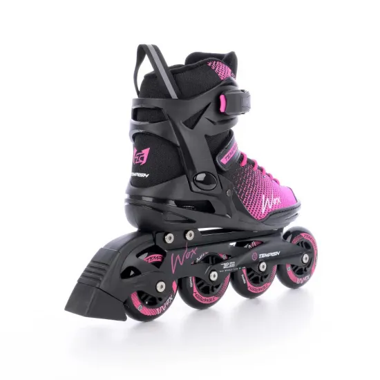 Роликові ковзани Tempish WOX LADY/37