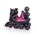 Роликові ковзани Tempish WOX LADY/37