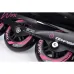 Роликовые коньки Tempish WOX LADY/41