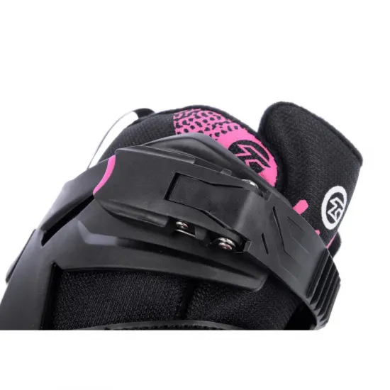 Роликові ковзани Tempish WOX LADY/38
