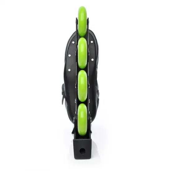 Роликовые коньки TEMPISH XT4/42