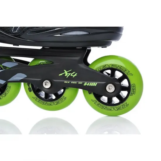 Роликовые коньки TEMPISH XT4/42