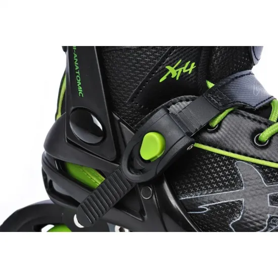 Роликовые коньки TEMPISH XT4/42