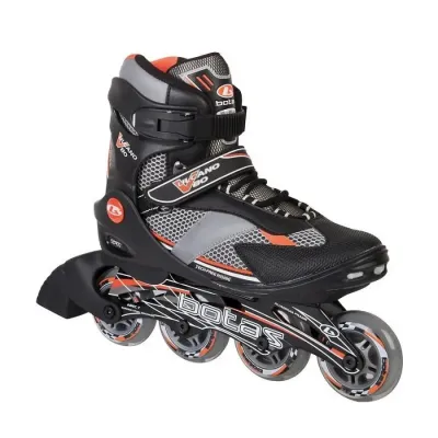 Роликові ковзани Botas VULCANO 80 /45 Роликові ковзани Botas VULCANO 80 /45