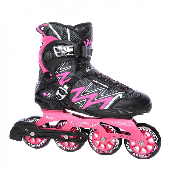 Роликові ковзани Tempish WE-GO 90 Lady/36