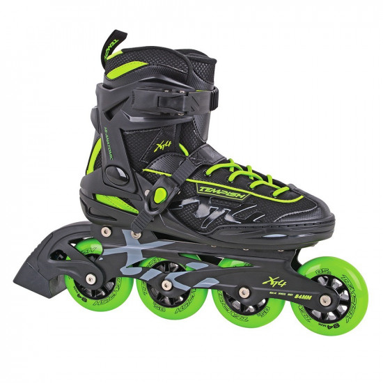 Роликові ковзани  TEMPISH XT4/45