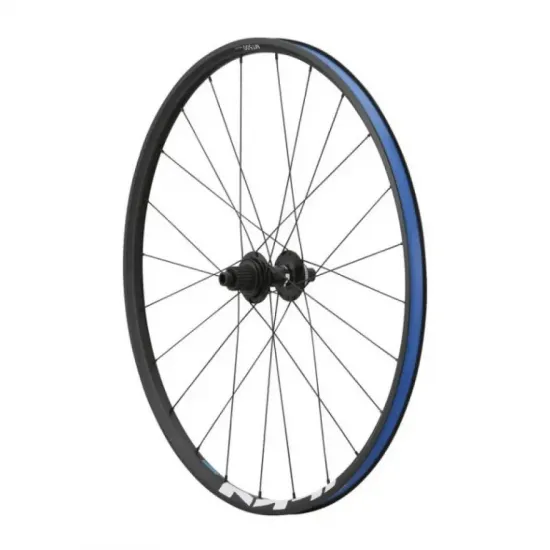 Колесо WH-MT501-B-29, заднє 29, 24 отв. 12-швидк., R:12MM E-THRU OLD:148MM, CENTER LOCK