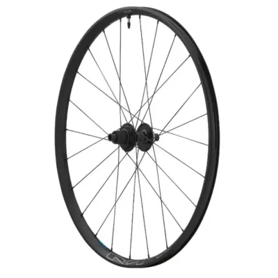 Колесо WH-MT601-29, заднє 29", 24отв. 12-швидк., R:12MM E-THRU OLD:142MM, безкамерне CENTER LOCK