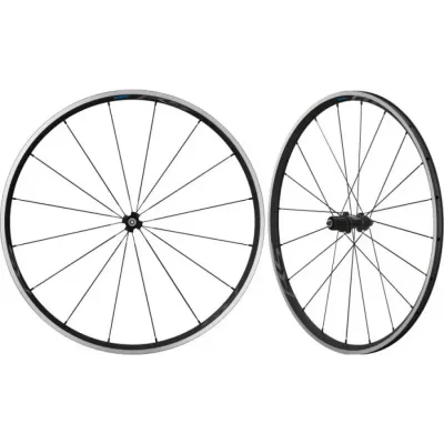 Колеса WH-RS300-CL 700C 16/20отв, переднє+заднє