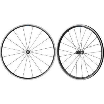 Колеса WH-RS700-C30-TL ULTEGRA, 700С 16/21отв, переднє+заднє, 10/11-швидк, безкамерні