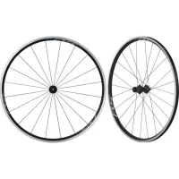 Колеса WH-RS100-CL 700C 20/24отв, переднее+заднее