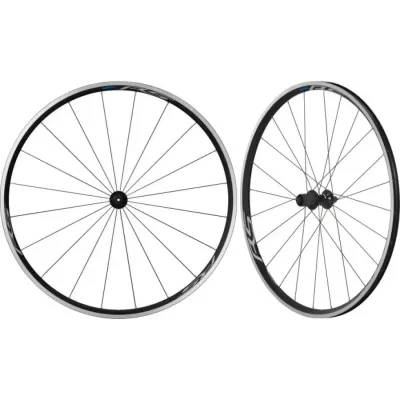 Колеса WH-RS100-CL 700C 20/24отв, переднє+заднє Колеса WH-RS100-CL 700C 20/24отв, переднє+заднє