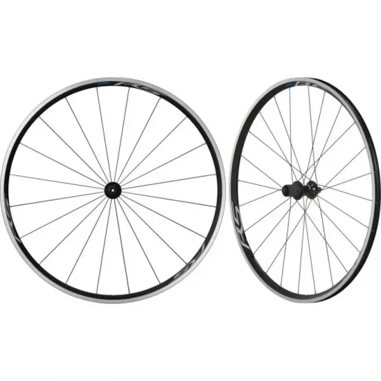 Колеса WH-RS100-CL 700C 20/24отв, переднє+заднє